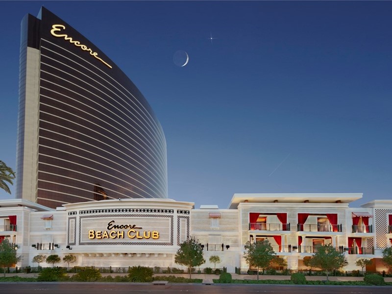 Wynn Las Vegas | Pressroom : Wynn Nightlife Announces the Return of Art of The Wild in Fall 2019