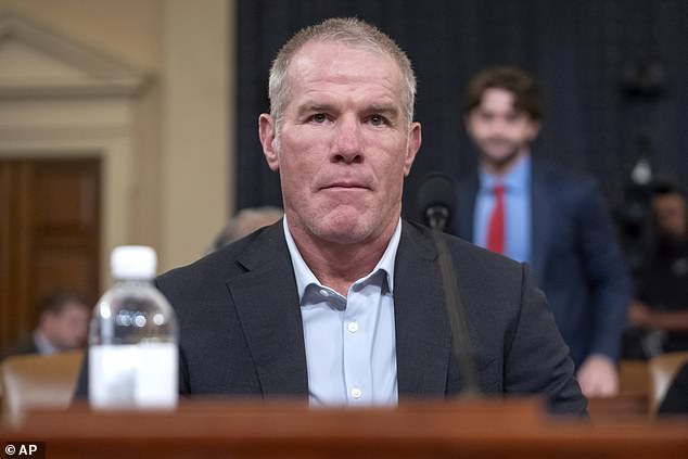 NFL legend Brett Favre asks big question after New Orleans and Trump hotel attacks