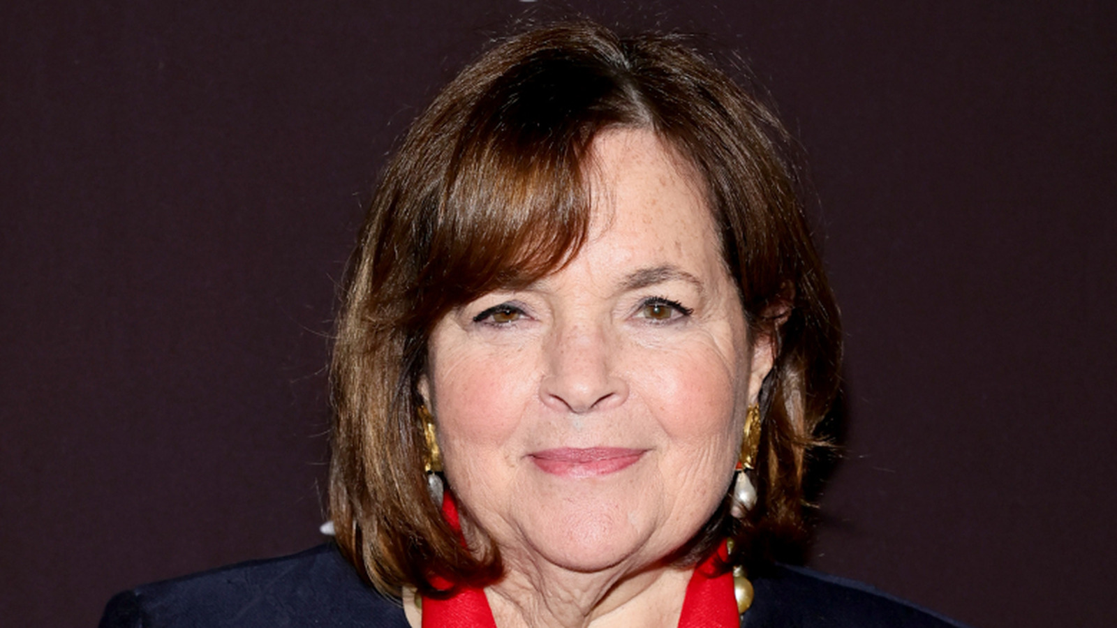 Ina Garten’s Butter Tip For Keeping Stuffed Turkey Breast Moist Is So Simple