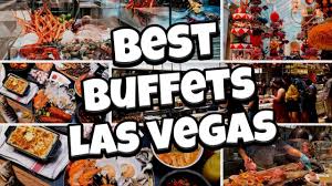 When did Las Vegas Hotel Casinos end their Buffets?