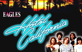 THE EAGLES LIVE at the Sphere Las Vegas 2024